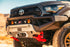 ARB 2024+ Toyota Tacoma Zenith Winch Bar - TXT Black