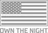 Rigid Industries D Series PRO Midnight Edition - Spot - Diffused - Pair
