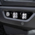 Baja Designs 2021+ Ford Raptor Aftermarket Fog Pocket Unlimited Kit