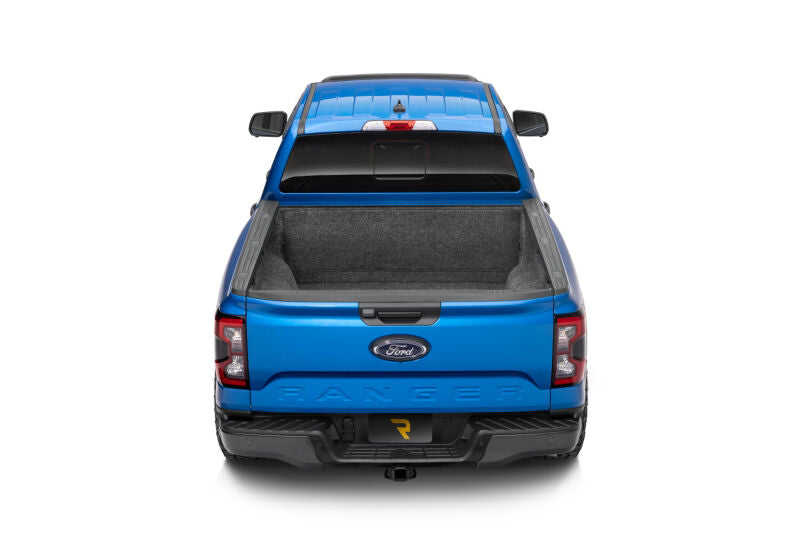 Husky Liners 19-25 Silverado/GMC Sierra 1500 CC 5.8ft Bed w/o MPTG Guardian Comfort Bed Liner - Full