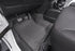 Husky Liners 11-17 Jeep Wrangler JK 2dr (Incl. Heat Shields) Guardian Impact Jeep Liner