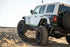 DV8 Offroad 18-24 Jeep Wrangler JL Rear Inner Fenders
