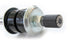 Ridetech 91-96 Buick Roadmaster Front RQ-S Shock w/ 5.25in Stroke w/ Wide T-Bar/Stud Mounting