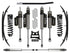 ICON 11-16 Ford F250/F350 2.5in Stage 4 Suspension System w/ Expansion Pack