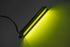 DV8 Offroad 20In Elite Series Amber LED Light Bar - Single Row