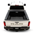 Westin 19-25 RAM 2500/3500 6.4ft Bed Electric Retractable Tonneau Cover - Black