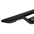 Westin 14-18 Chevy/GMC Silverado/Sierra 1500/2500/3500 Double Cab Outlaw Drop Nerf Bars Tex Black