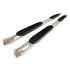 Westin 22-24 Ford Maverick PRO TRAXX 4 Oval Nerf Step Bars Polished