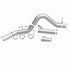 MagnaFlow 2024+ Chevy Silverado 2500HD/3500HD Pro Series Filter-Back Performance Exhaust