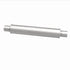 MagnaFlow Muffler Mag SS 22X4X4 2.5 C/C