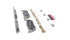 Brembo OE 2023 Ford Expedition/21-22 F-150 PRIME Ceramic Brake Pad - Rear