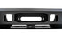 DV8 2024+ Toyota Tacoma Centric Front Bumper