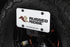 Rugged Ridge Tag Relocation Bracket Rear 18-20 Jeep Wrangler JL