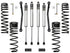 ICON 2020+ Jeep Gladiator JT 2.5in Stage 3 Suspension System
