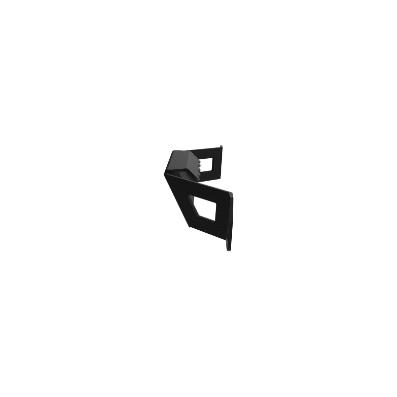 KC HiLiTES Platform One Roof Rack Grab Handle (Does Not Include Rack)