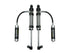ICON 2005+ Toyota Tacoma RXT Rear 2.5 Omega Series Shocks RR - Pair