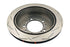 DBA 07-15 Toyota Landcruiser 200 Series / 13-19 Toyota Tundra 5.7L Rear T-Slot T3 4000 Series Rotor