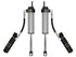 ICON 17-26 Ford F-250/350 SD 4WD 0-3in 3.0 Series VS RR CDEV Front Coilover Pair