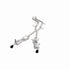MagnaFlow 2026 Dodge Charger 3.0L SPEQ Series Cat-Back Performance Exhaust System
