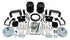 Air Lift LoadLifter 5000 Rear Air Spring Kit for 99 to 04 Ford 250/350 Superduty