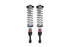 Eibach 03-09 Toyota 4Runner V6 4.0L 2WD/4WD Pro-Truck Coilover (Front) +1.5in-4in