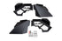 DV8 Offroad 2007-2018 Jeep Wrangler JK Front Inner Fenders