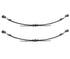 Belltech LEAF SPRING 2019+ GM Silverado/Sierra 1500 2WD/4WD 2in Drop