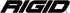 Rigid Industries 40in SR-Series PRO - Spot - Midnight Edition