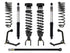 ICON 19-23 Ram 1500 2-3in Stage 5 Suspension System w/ Tubular Uca