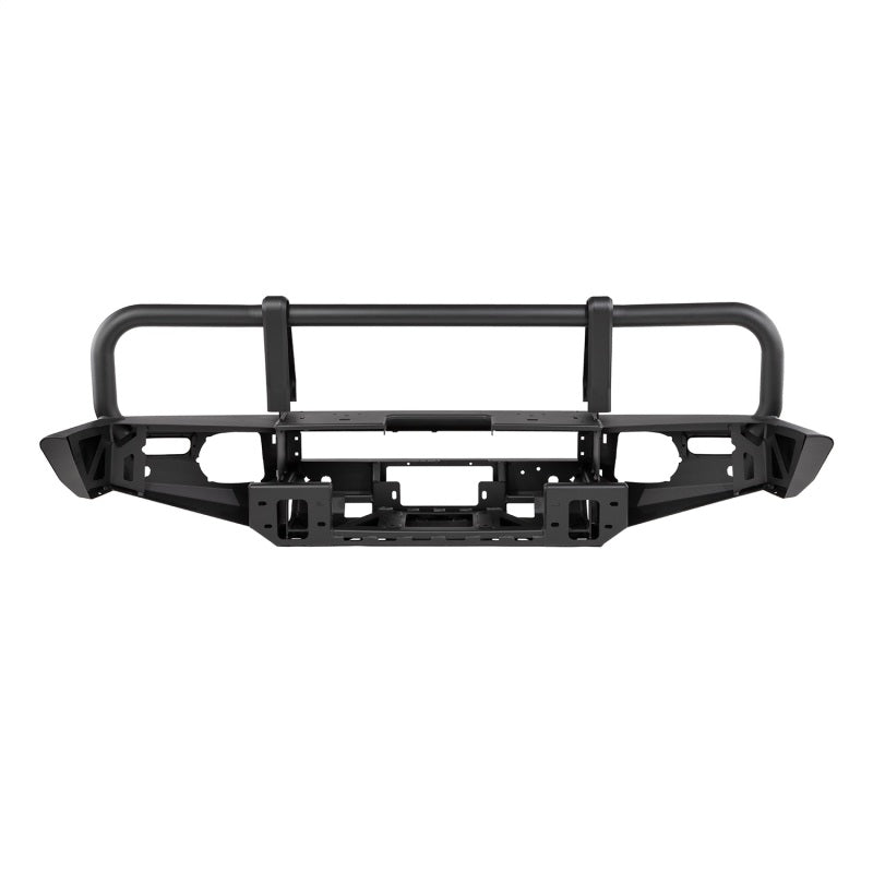 ARB 2021 Ford Bronco Summit Winch Bumper