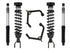 2019+ RAM 1500 2-3in. Stage 1 Suspension System W/ Tubular Upper Control Arms
