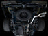 AWE Tuning 21-25 Ford F150 (14th Gen Reg Cab) Cat-Back Exhaust - 4.5in Dual Side Exit Chrome Tips