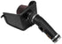 K&N 2017 Nissan Titan V8-5.6L F/I AirCharger Performance Intake