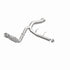 MagnaFlow Direct Fit Catalytic Converter 10-14 Ford F-150 SVT Raptor 6.2L - Right