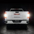 Oracle 19-23 GMC Sierra Flush Style LED Tail Lights - Factory Halogen