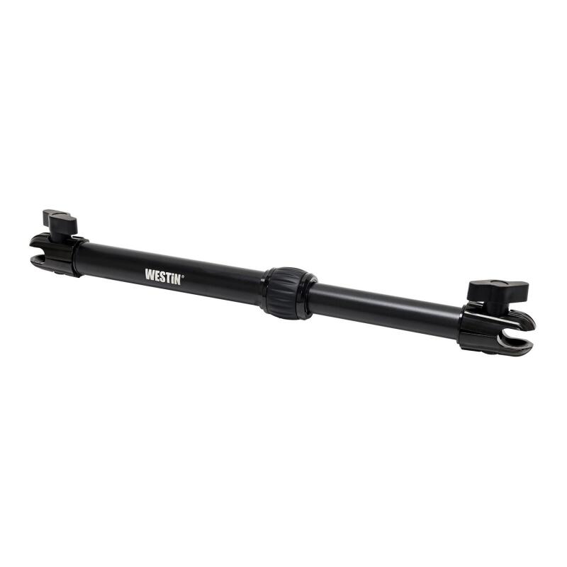 Westin Adventure Mount Accessory - 20mm Ball Telescoping Arm Mount