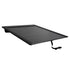 Westin 19-26 GM Silverado/Sierra 2500/3500 6ft 6in Bed Manual Retractable Tonneau Cover - Black