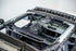 DV8 21+ Ford Bronco Overhead Molle Panels (4-Door Models)