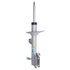 Bilstein 22-24 Subaru Forester B8 TerraSport Lift Kit - 1.6in Lift