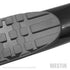 Westin 2019 Ram 1500 Crew Cab (Excl. 1500 Classic) PRO TRAXX 4 Oval Nerf Step Bars - SS - Black