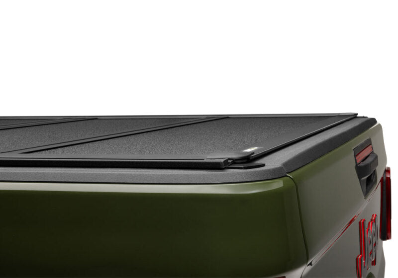 BAK 15-20 Ford F-150 5.7ft. Bed BAKFlip MX4 TS