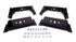 Air Lift 17-24 Ford F-350 Cab & Chassis 2WD/4WD LoadLifter 5000 Air Spring Kit