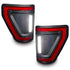 Oracle Lighting 21-24 Ford F-150 Flush Style LED Tail Lights