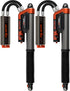 Fox Ford Raptor 3.0 Factory Series 12.3in External QAB P/B External Cooler Shock Set