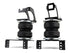 Air Lift LoadLifter 5000 Rear Air Spring Kit for 11-14 Ford F-450 Super Duty 4WD