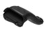 aFe Rapid Induction Dynamic Air Scoop 2021+ Ford F-150V6/V8 - Black