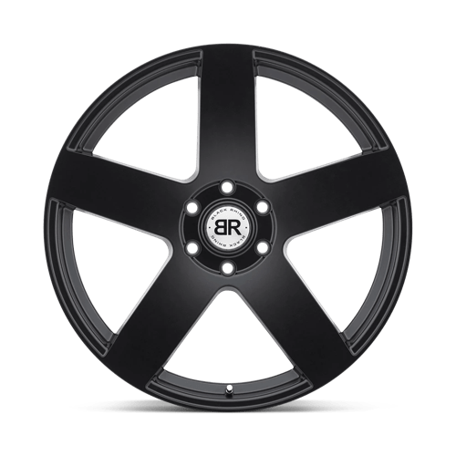 BR EVEREST 20X9 5X139 +20 78 M-BLK