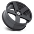 BR EVEREST 20X9 6X139 +15 112 M-BLK