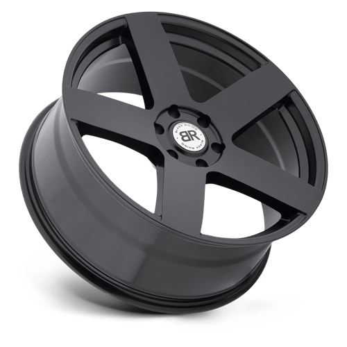 BR EVEREST 20X9 5X139 +20 78 M-BLK