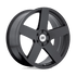 BR EVEREST 20X9 5X139 +20 78 M-BLK